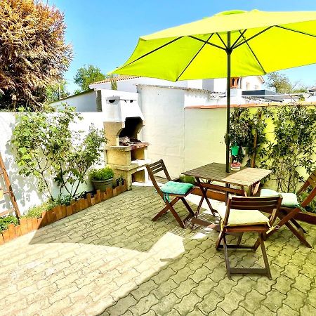 Charmante Maison Indépendante (800m de la plage) Royan Exterior foto